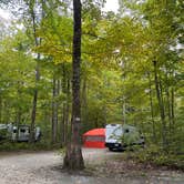 Review photo of Camping On The Battenkill by Katy Z., September 26, 2022