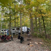 Review photo of Camping On The Battenkill by Katy Z., September 26, 2022