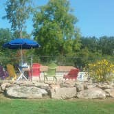 Review photo of Bellefonte-State College KOA by Gayle B., September 4, 2018