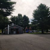 Review photo of Red Apple Campground by Jason B., October 2, 2022