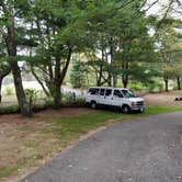 Review photo of Red Apple Campground by Jason B., October 2, 2022