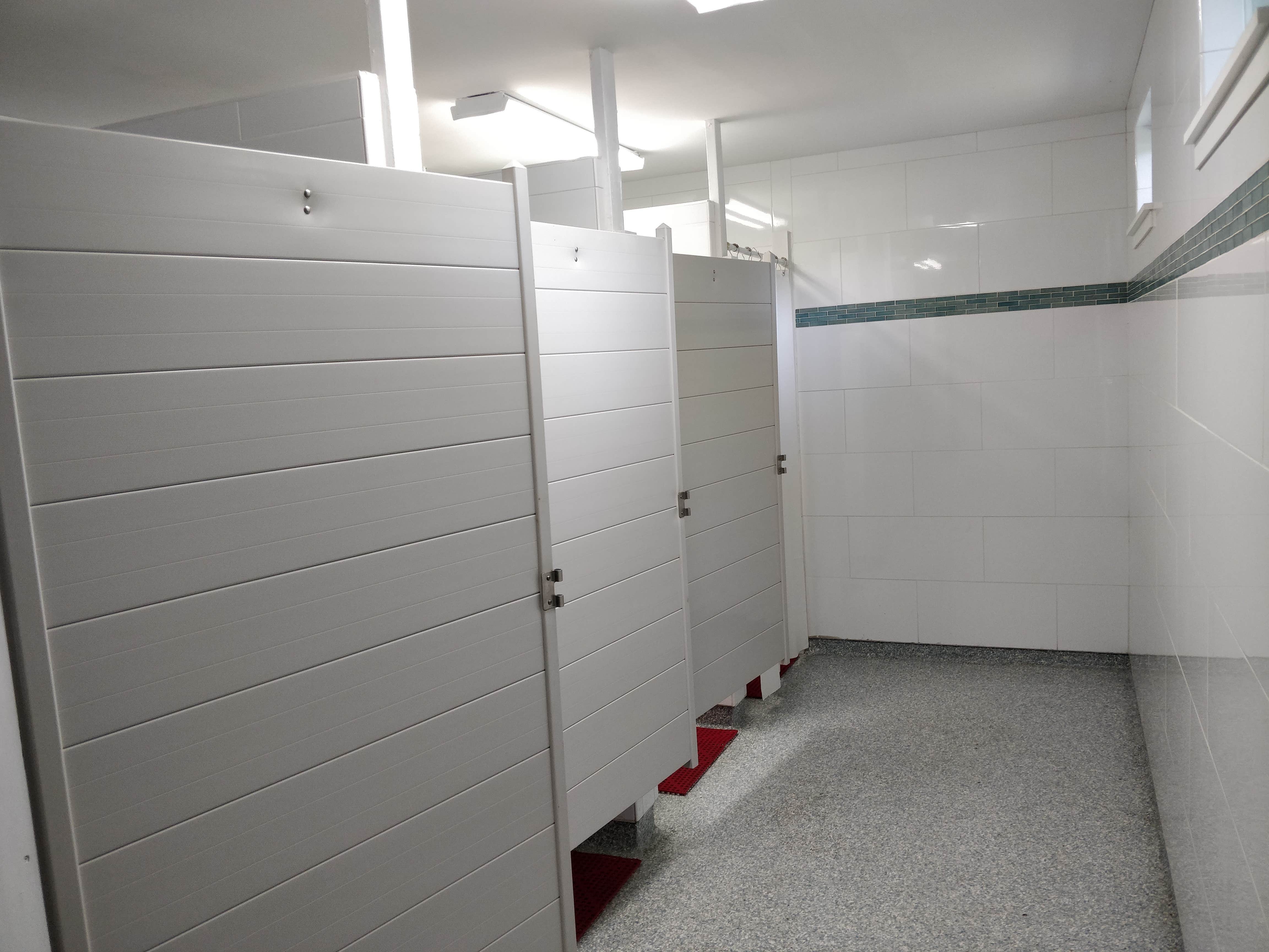 Camper-submitted photo at Red Apple Campground near Wells, ME