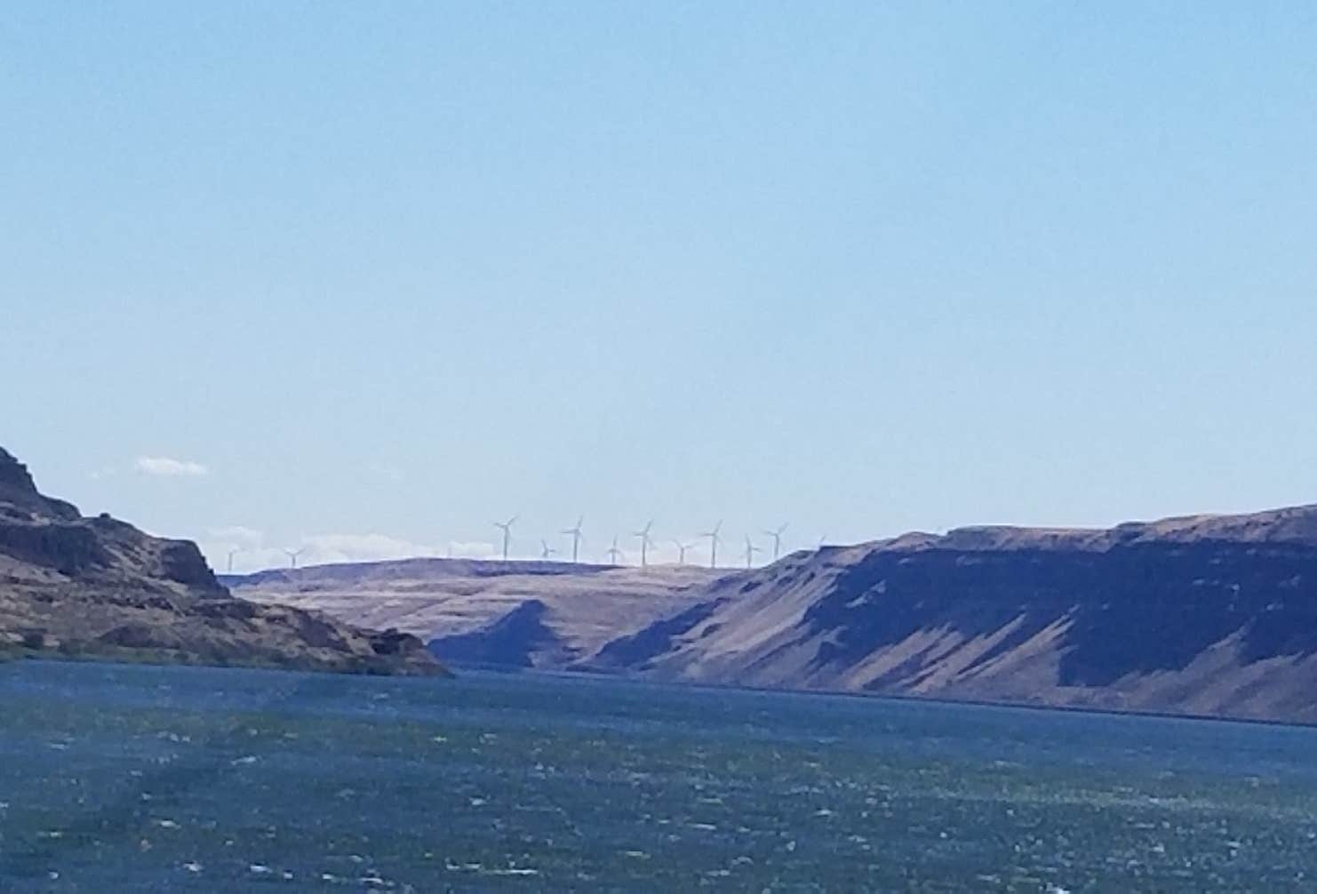 Mardon Mardon Resort Camping | Moses Lake, Washington