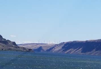Mardon Mardon Resort Camping | Moses Lake, Washington