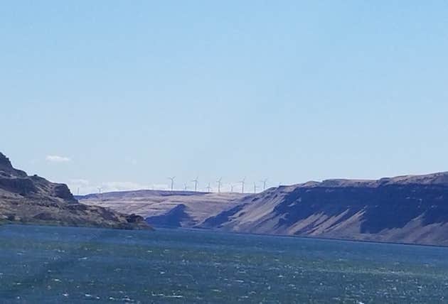 Mardon Mardon Resort Camping | Moses Lake, Washington