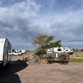 Review photo of Chimney Rock Pioneer Crossing by Nicole B., October 2, 2022