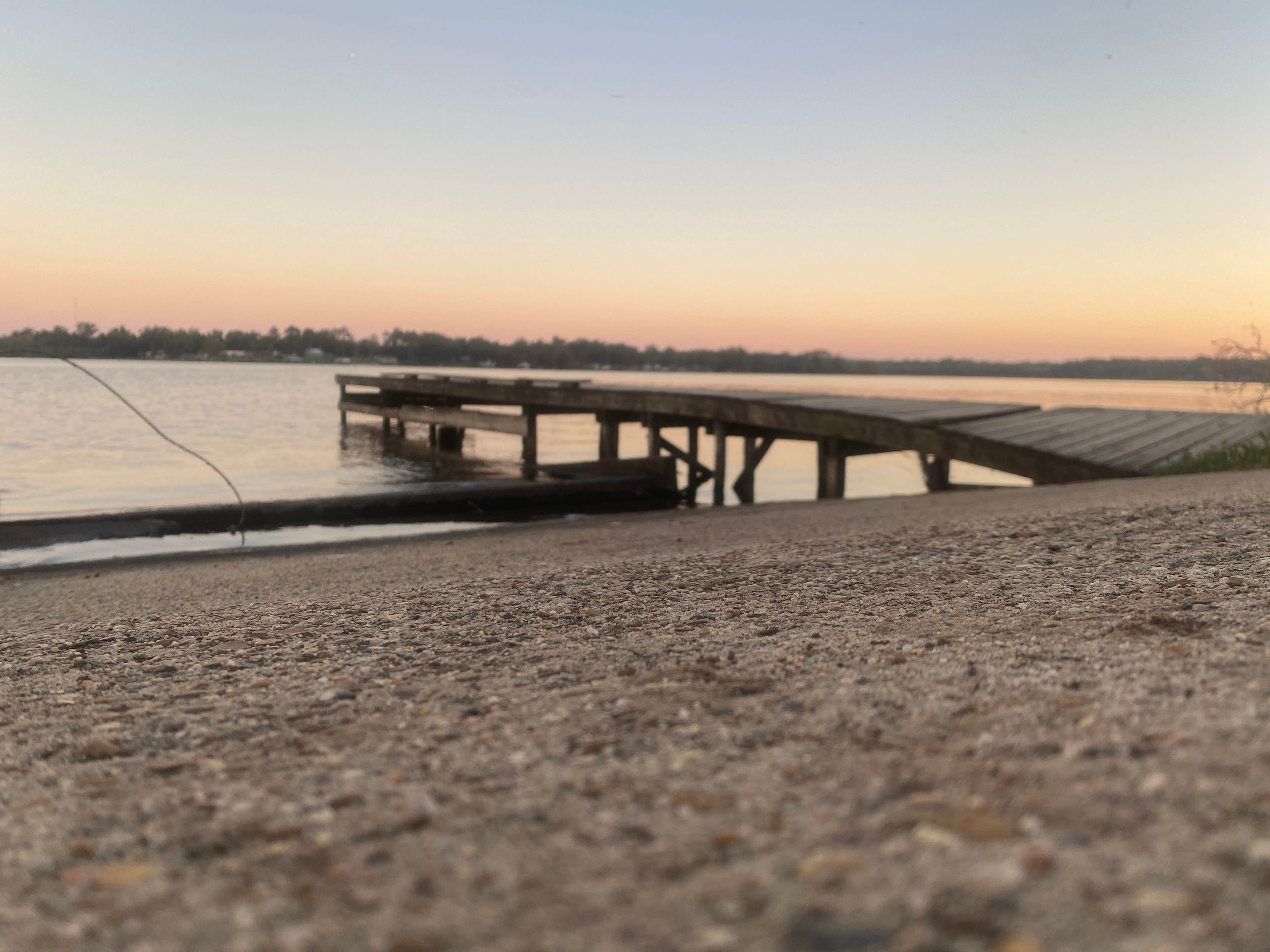 Decker Hill Park - Lake Murvaul Camping | Mount Enterprise, TX