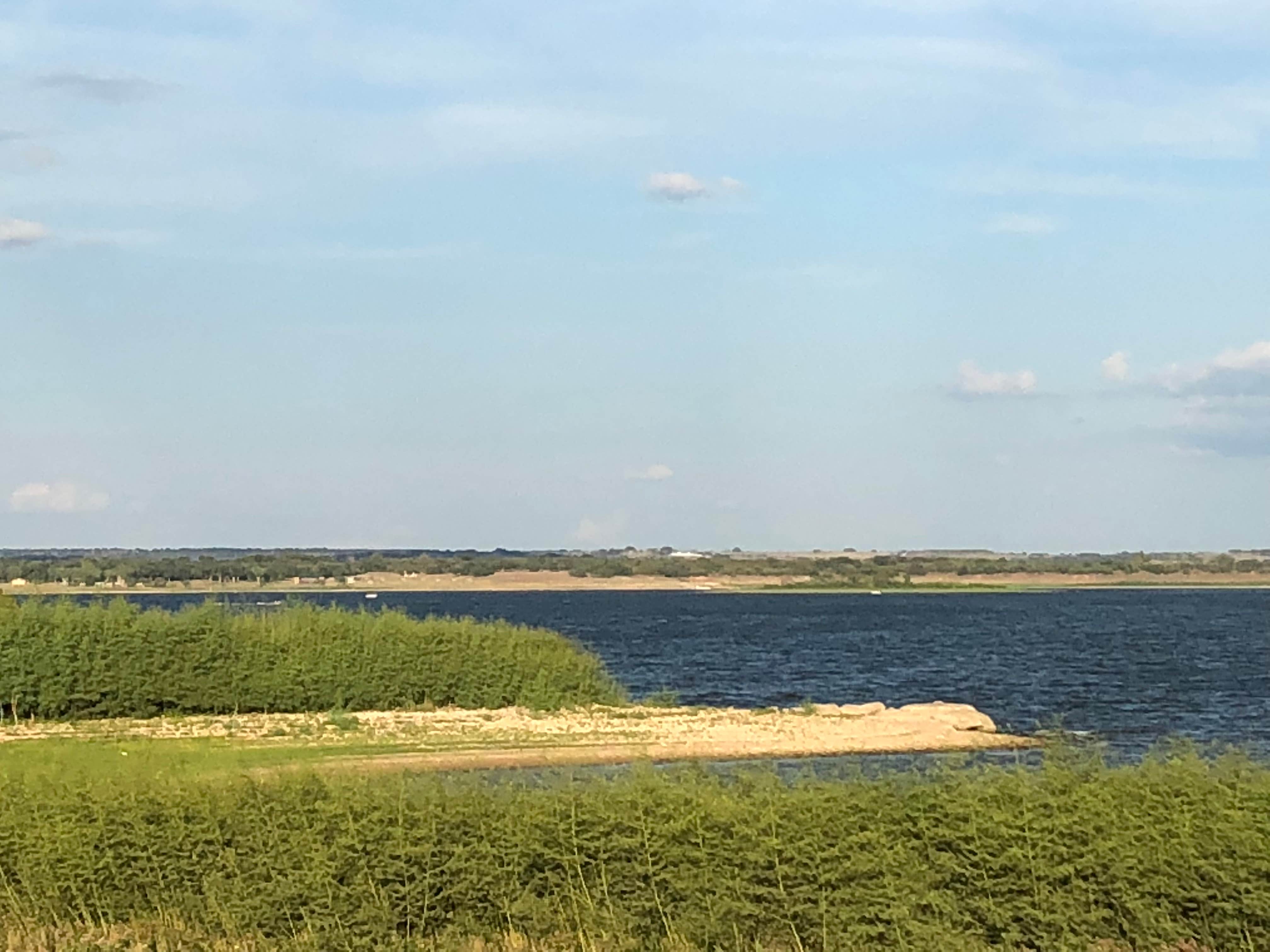 Camper-submitted photo at Promontory near Dublin, TX