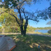 Review photo of Eisenhower State Park Campground by Cindy K., October 2, 2022