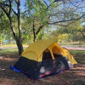 Review photo of Eisenhower State Park Campground by Cindy K., October 2, 2022