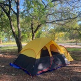 Review photo of Eisenhower State Park Campground by Cindy K., October 2, 2022