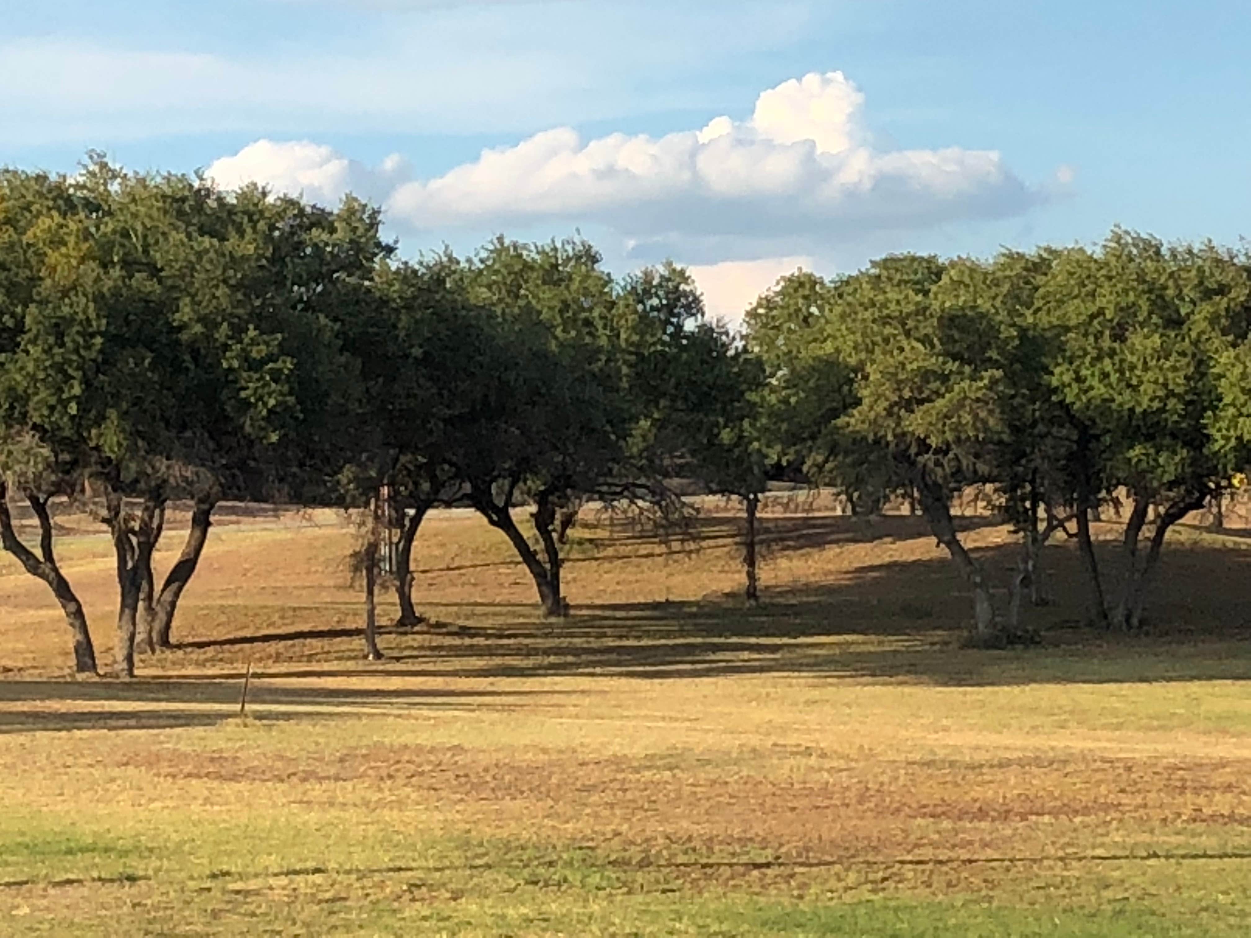 Camper-submitted photo at Promontory near Dublin, TX