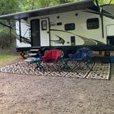 Review photo of Susquehanna State Park Campground by Elaine R., October 2, 2022