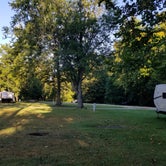 Review photo of Sand Creek Campground by Katrin M., October 2, 2022