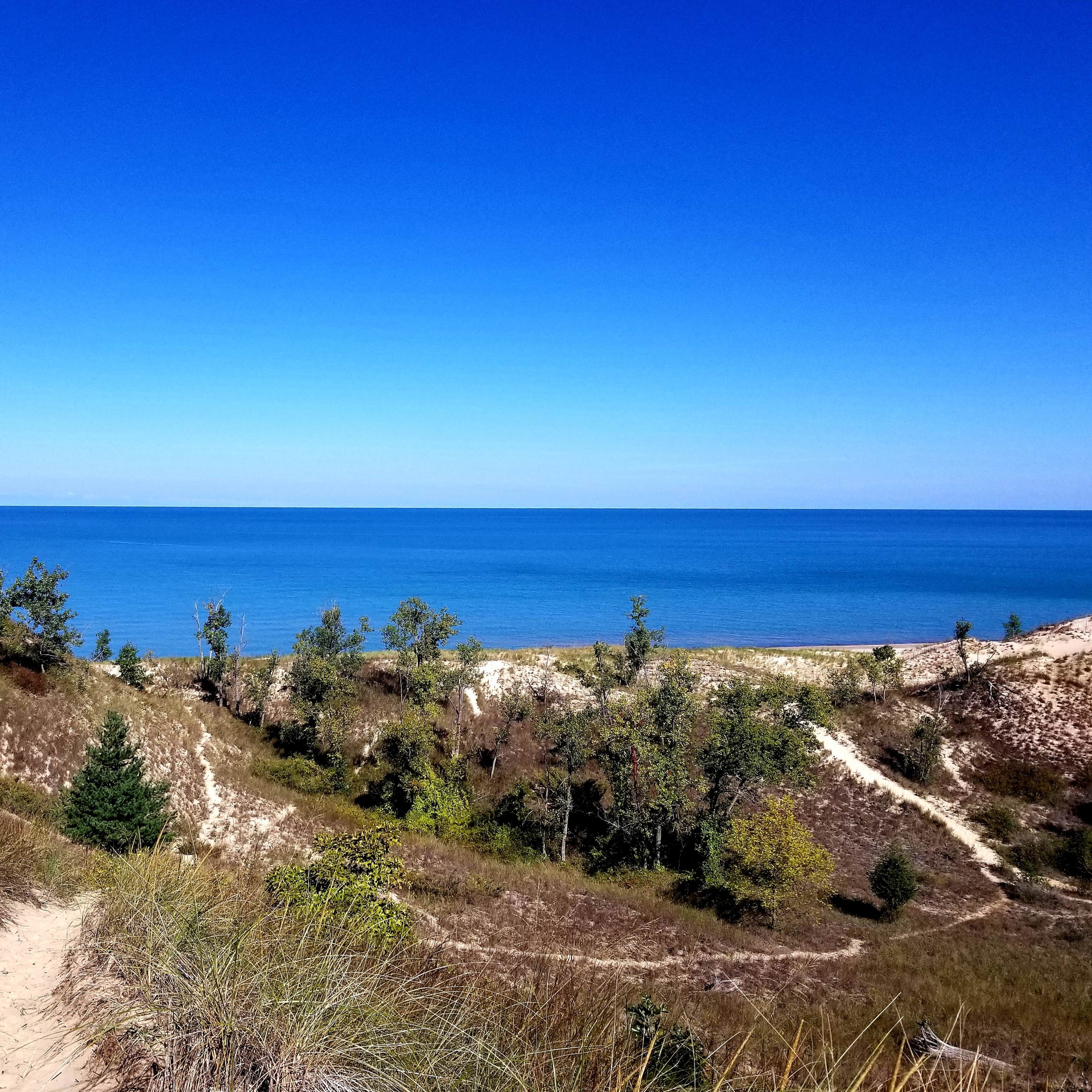 Sand Creek Campground Camping The Dyrt
