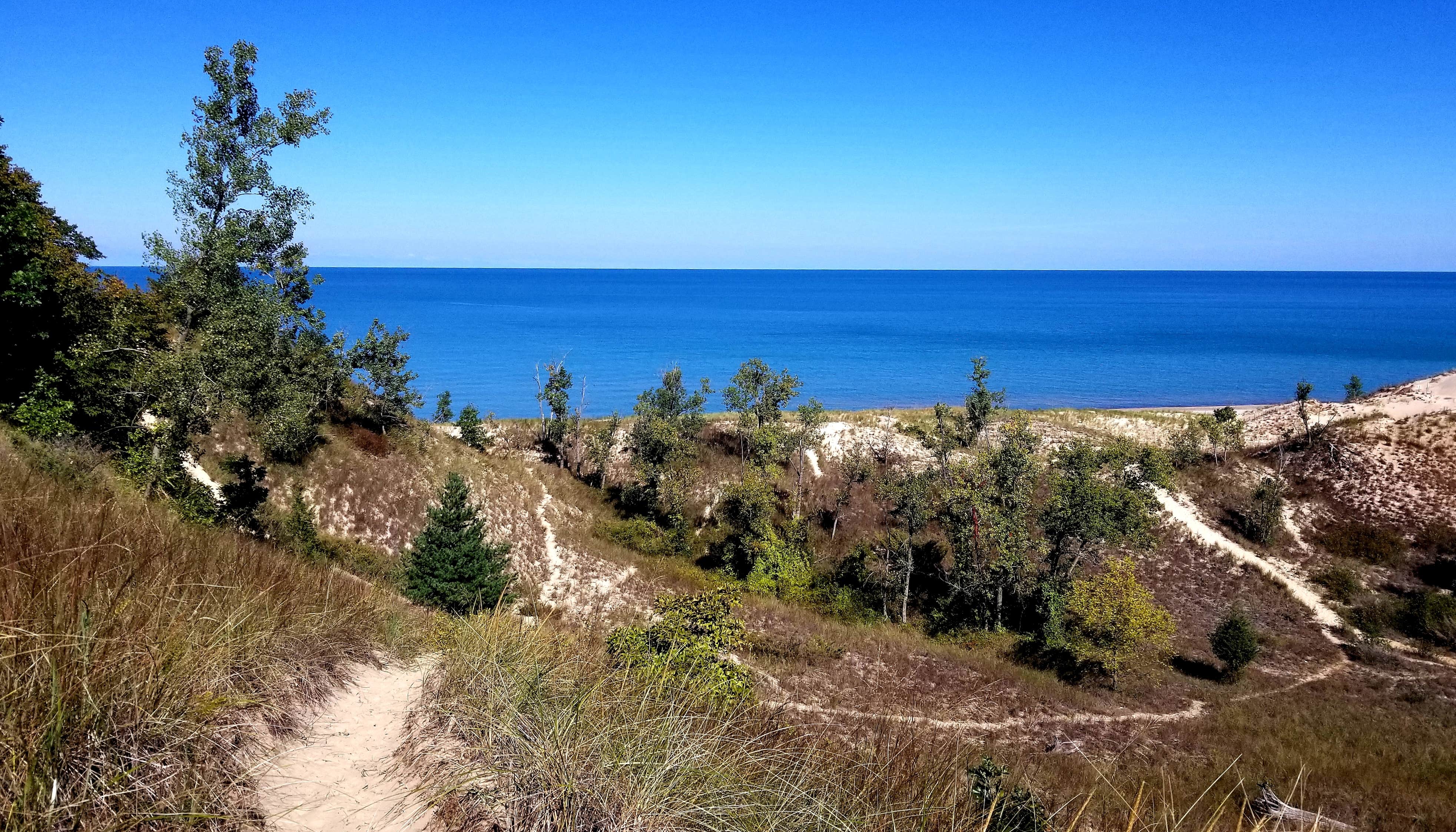 Indiana Dunes National Park