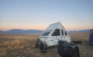 Cameryn L.'s photo at Miners Canyon BLM near Tooele, UT