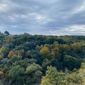 Review photo of Beaver Creek Valley State Park Campground by Brady J., October 2, 2022