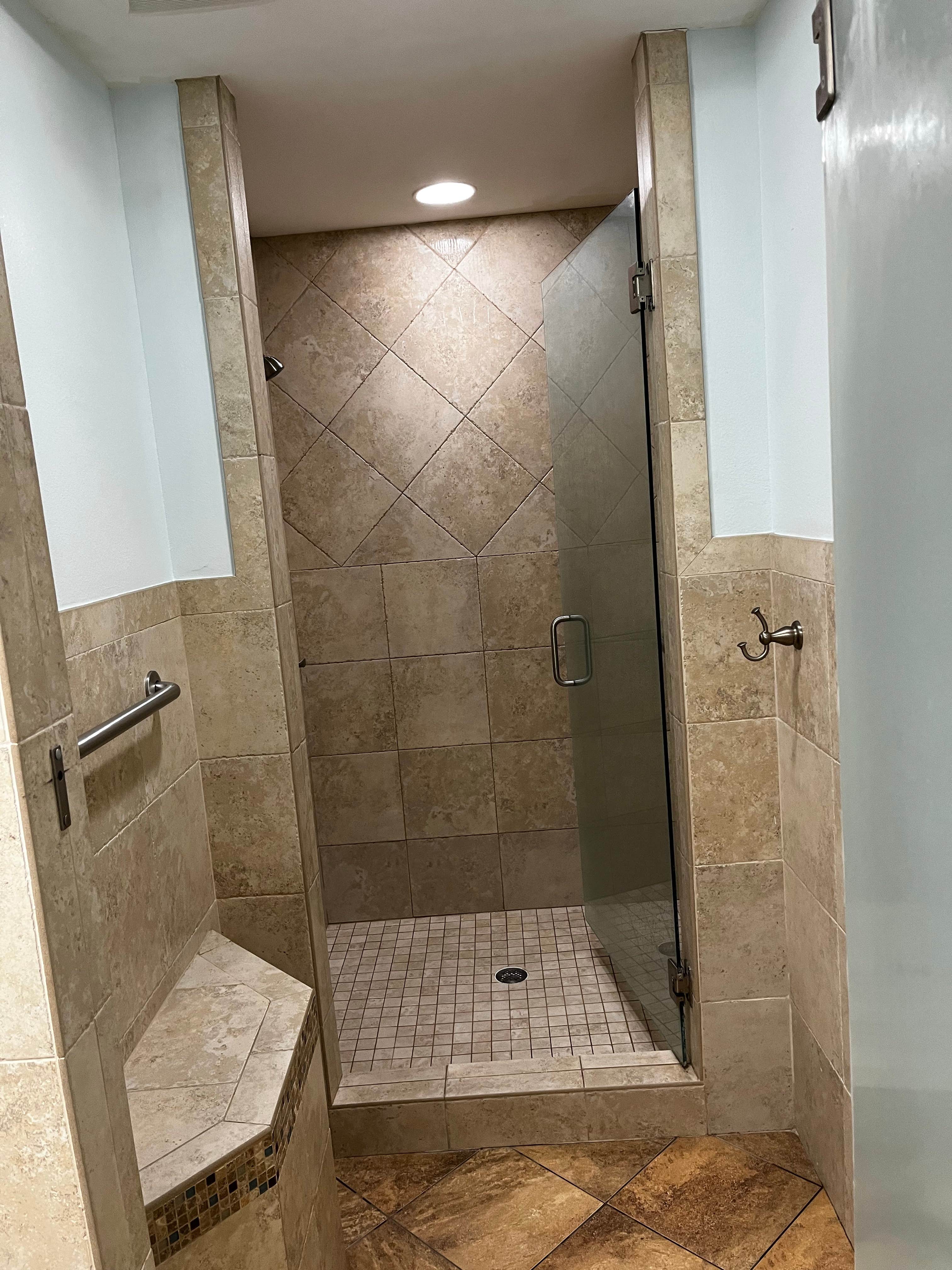 Camper-submitted photo at Gulf View Campground near Eastpoint, FL