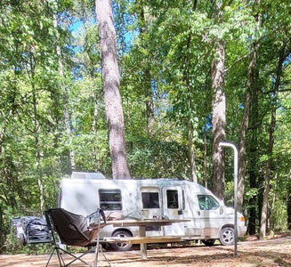 Camper-submitted photo from Coleman Lake Rec Area