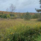 Review photo of Hickory Run State Park Campground by Lauren , October 3, 2022