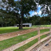 Review photo of Green Wood Stable Lodge RV Park by William  M., October 3, 2022