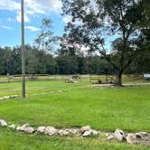 Review photo of Green Wood Stable Lodge RV Park by William  M., October 3, 2022