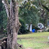 Review photo of Green Wood Stable Lodge RV Park by william M., October 3, 2022