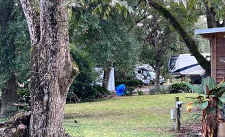 William  M.'s photo at Green Wood Stable Lodge RV Park near Moss Point, MS