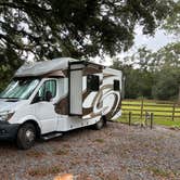 Review photo of Green Wood Stable Lodge RV Park by William  M., October 3, 2022