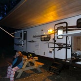 Review photo of Fernwood Forest Campground by Chris &., October 3, 2022