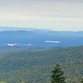 View from Top of Mt. Greylock