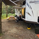 Review photo of Fernwood Forest Campground by Chris &., October 3, 2022