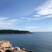 Review photo of Blackwoods Campground — Acadia National Park by Maria Belen  S., September 4, 2018