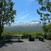 Review photo of Blueberry Lake State Recreation Site by Sean T., October 3, 2022