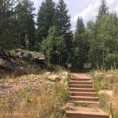 Review photo of Deer Creek Campground — Golden Gate Canyon by Tikki B., September 4, 2018