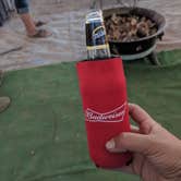 Review photo of Sportsman's Pub & Grub Campsites by Sarah W., September 4, 2018