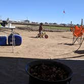 Review photo of Sportsman's Pub & Grub Campsites by Sarah W., September 4, 2018