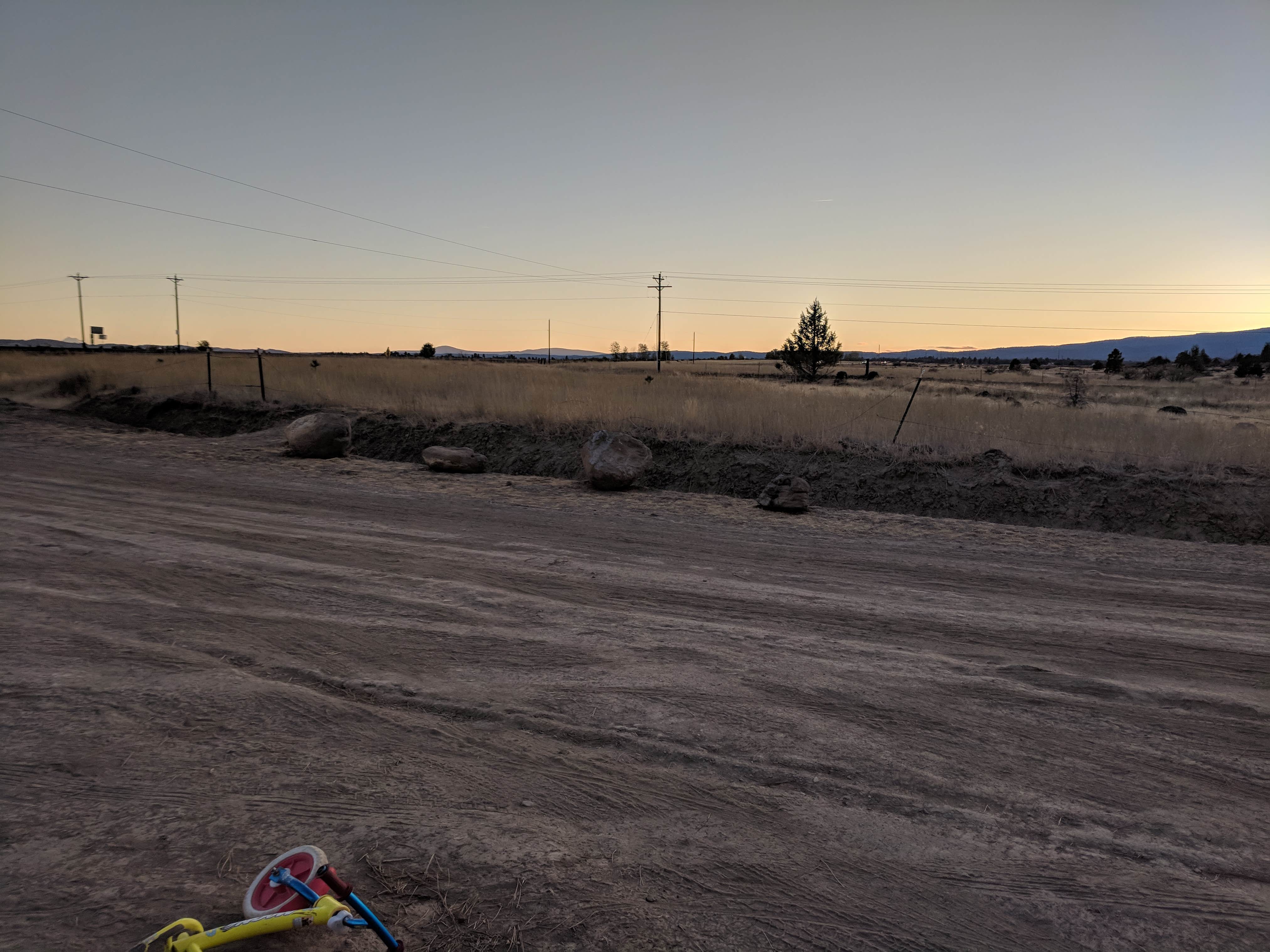 Camper submitted image from Sportsman's Pub & Grub Campsites - 1