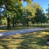 Review photo of Beall Woods State Park Campground by Frank H., October 3, 2022