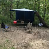 Review photo of Perrot State Park Campground by Jennifer S., September 4, 2018