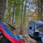 Review photo of Round Top Campground by Dave R., October 3, 2022