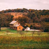 Review photo of Round Top Campground by Dave R., October 3, 2022