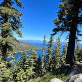 Review photo of RV Village Campground At Camp Richardson Resort — Lake Tahoe Basin Management Unit by Keith B., October 3, 2022