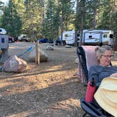 Review photo of RV Village Campground At Camp Richardson Resort — Lake Tahoe Basin Management Unit by Keith B., October 3, 2022
