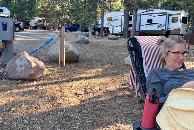 Carson Pass Rv THE 10+ BEST RV Parks near Carson City, NV
