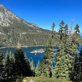 Review photo of RV Village Campground At Camp Richardson Resort — Lake Tahoe Basin Management Unit by Keith B., October 3, 2022