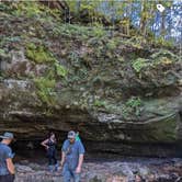 Review photo of Governor Dodge State Park Backpack Campsites — Governor Dodge State Park by Nick C., October 3, 2022