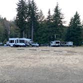 Review photo of Dosewallips State Park Campground by Amy & Stu B., October 3, 2022