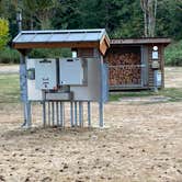 Review photo of Dosewallips State Park Campground by Amy & Stu B., October 3, 2022